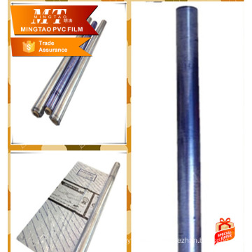 hot-- sale pvc film use for mattress